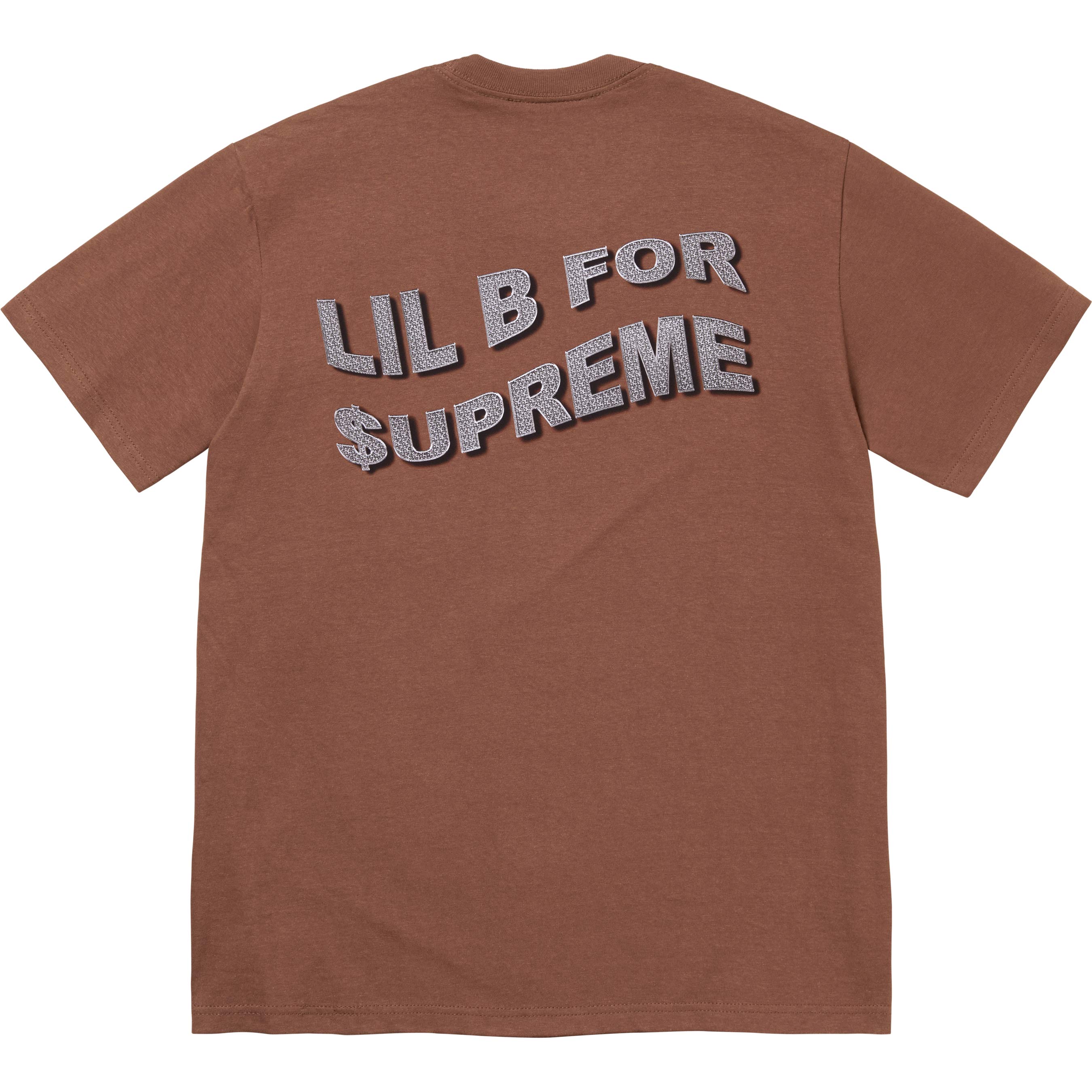 Based Tee view 3